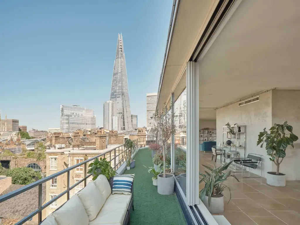 Penthouse