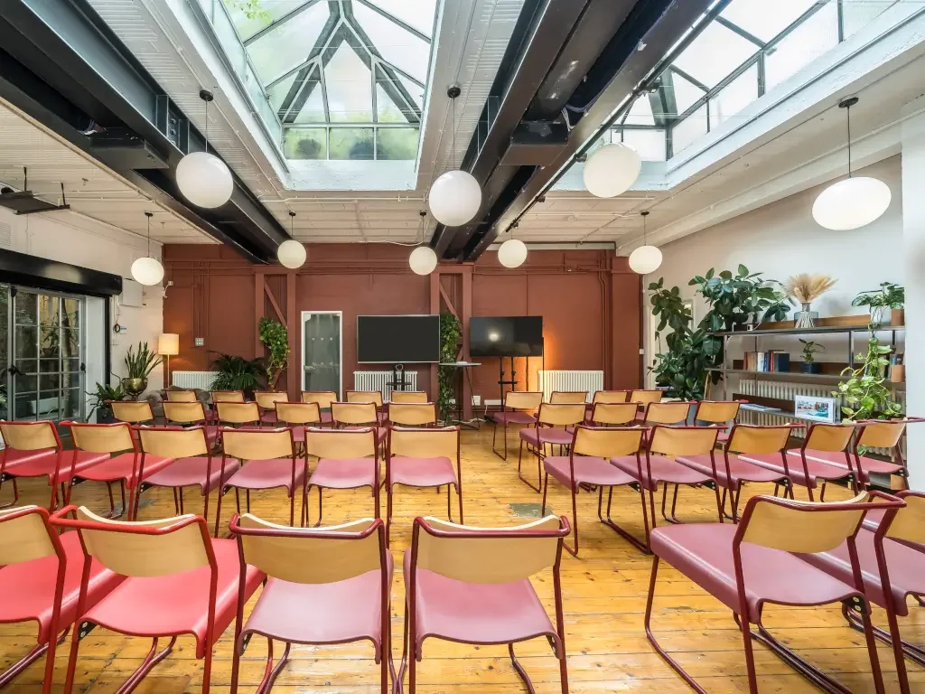 Full Venue