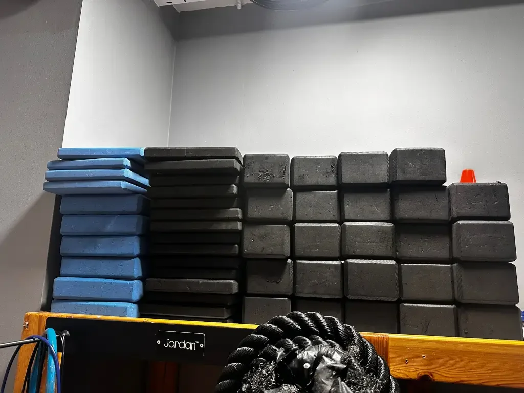 Main Studio