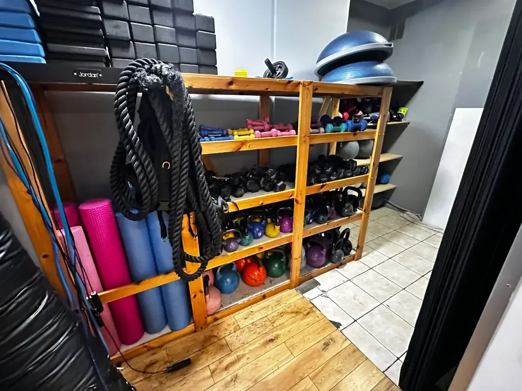 Main Studio