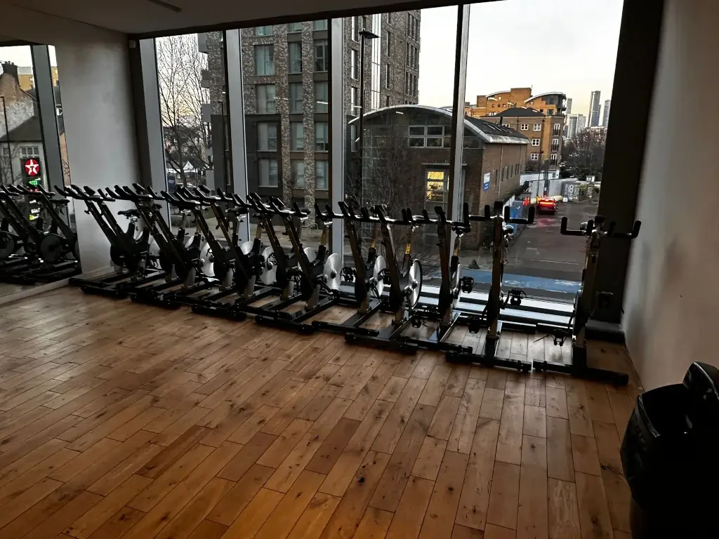 Main Studio
