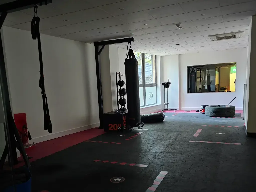 Studio 1