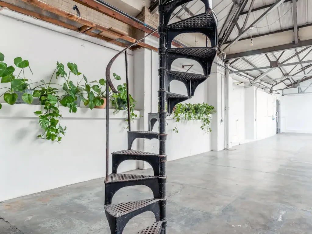 Full Space