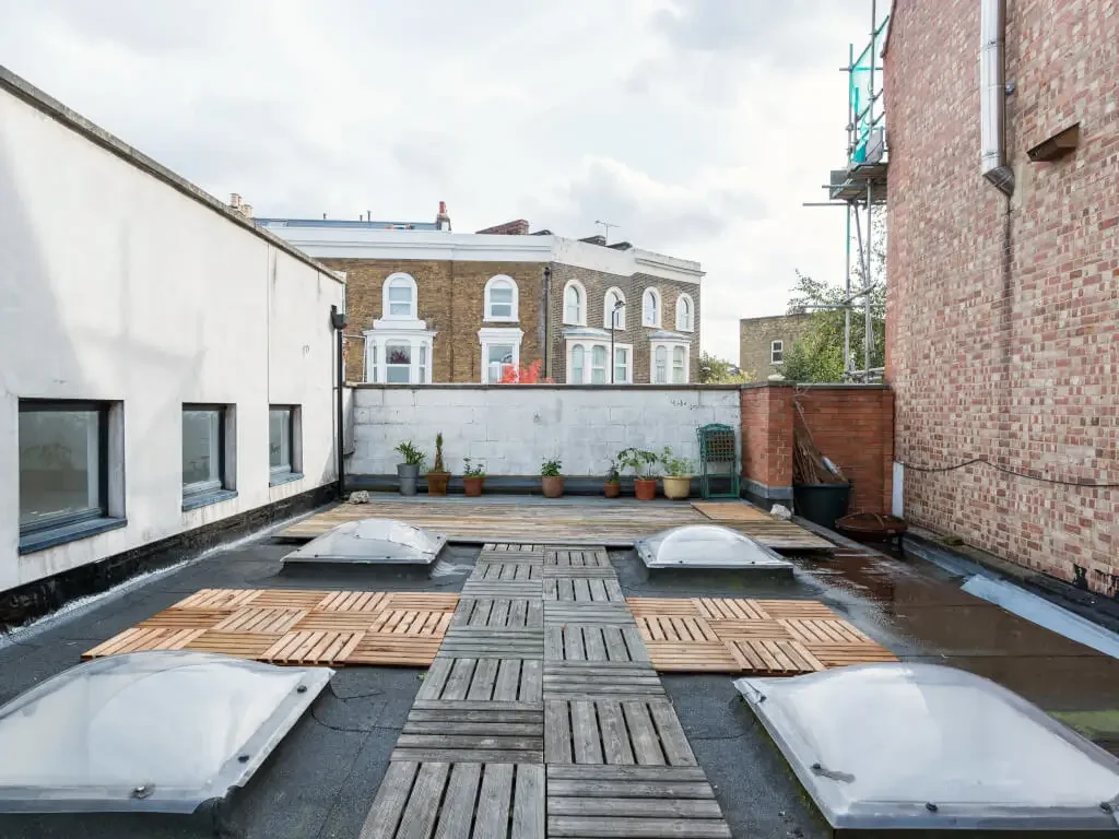Full Space