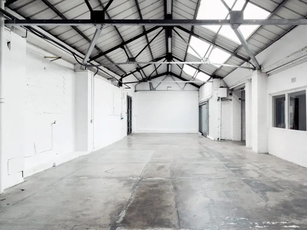 Full Space