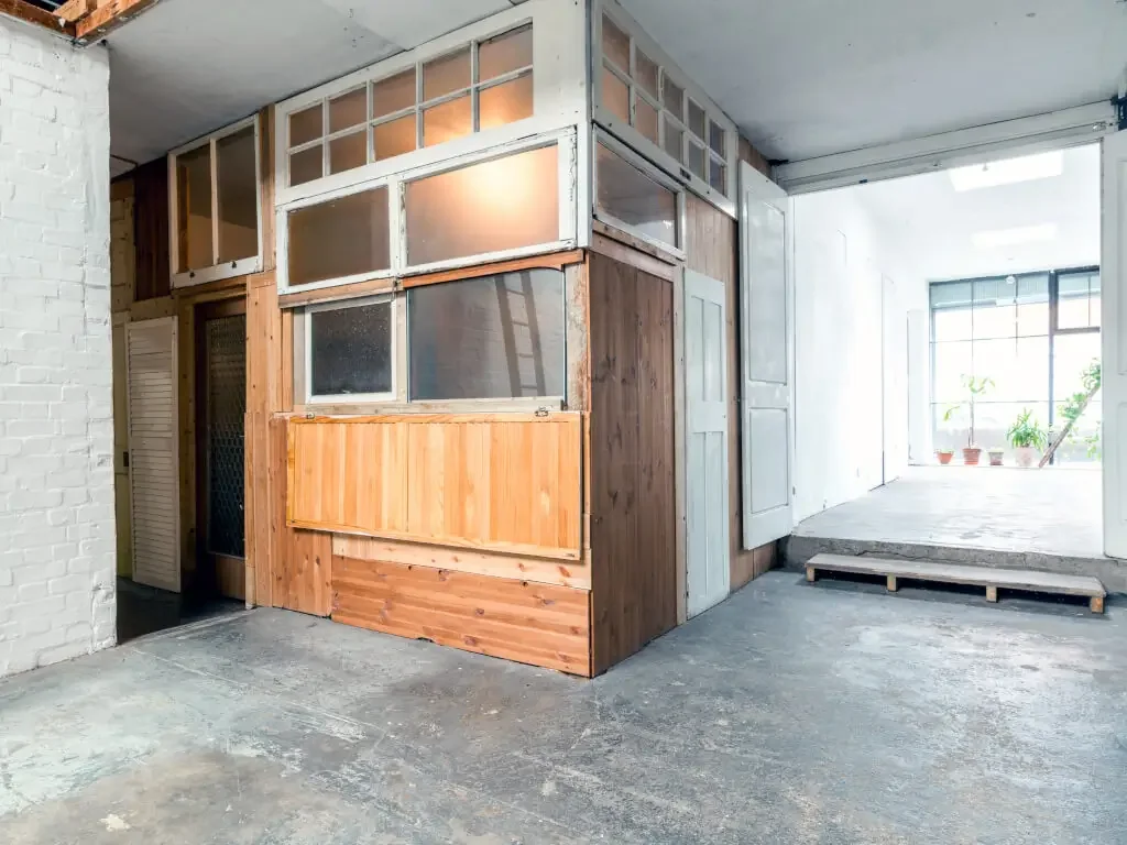 Full Space