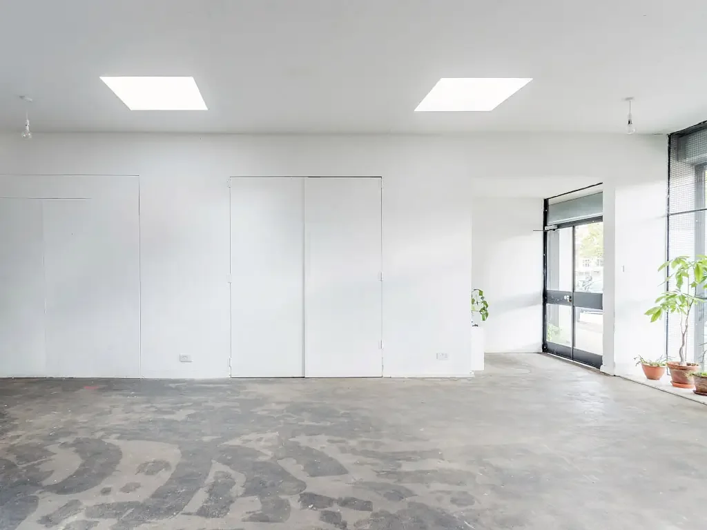 Full Space
