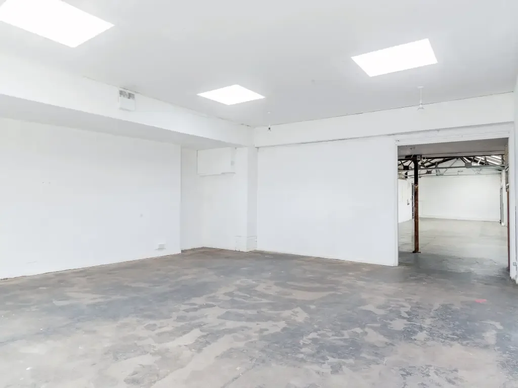 Full Space