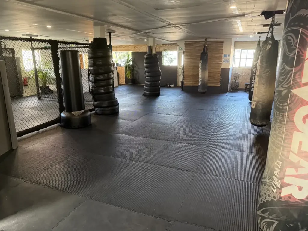 MMA Dojo