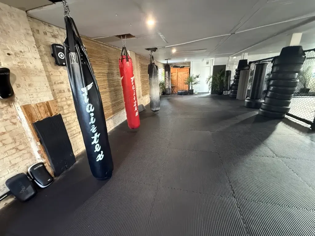 MMA Dojo