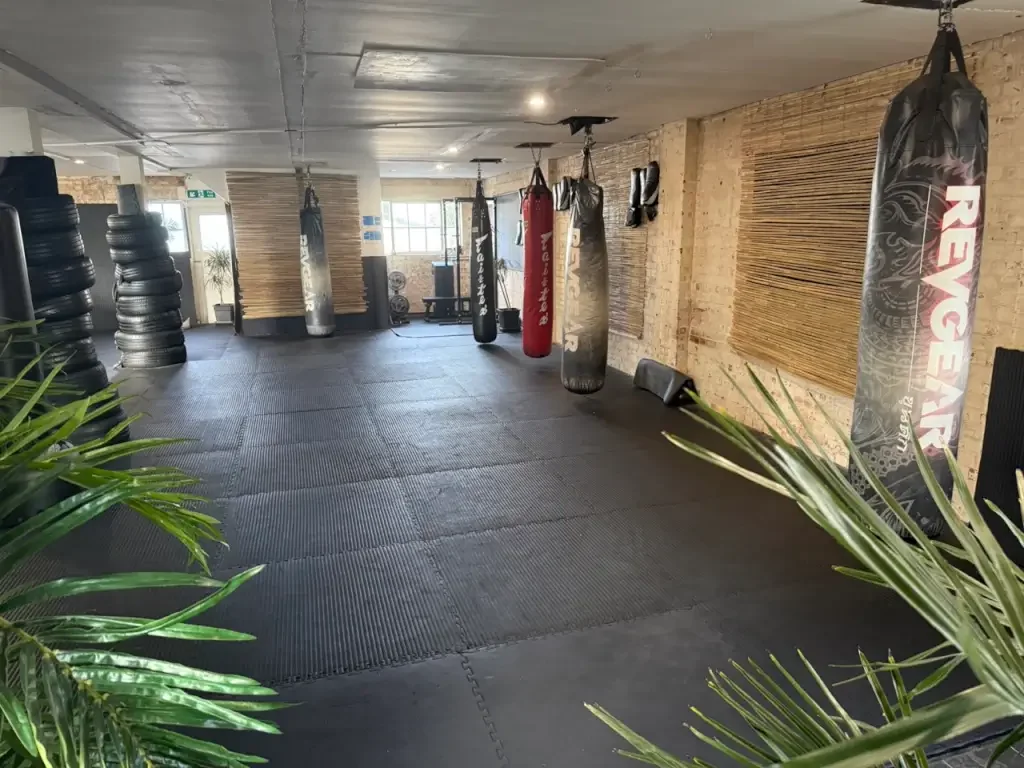 MMA Dojo