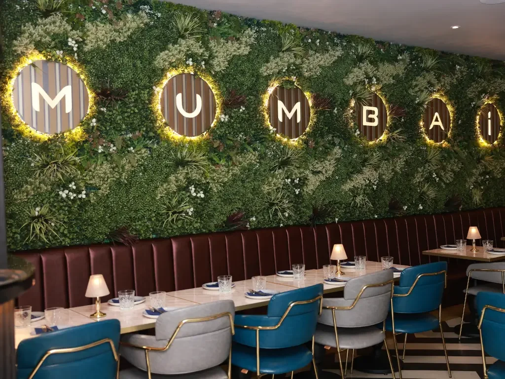 Dining Hall