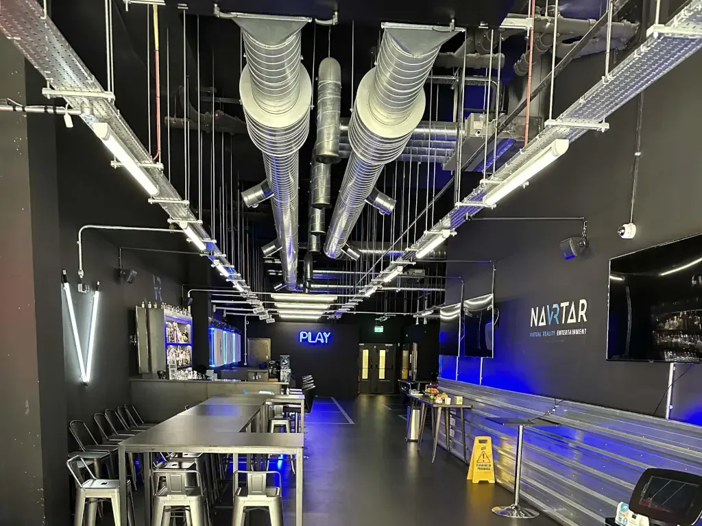 Venue Hire