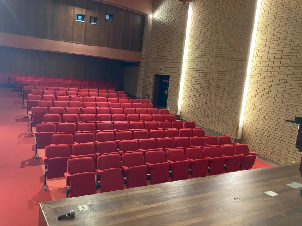 Auditorium