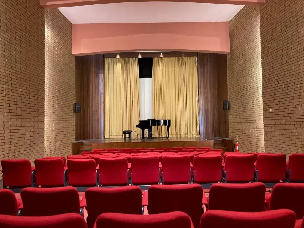 Auditorium