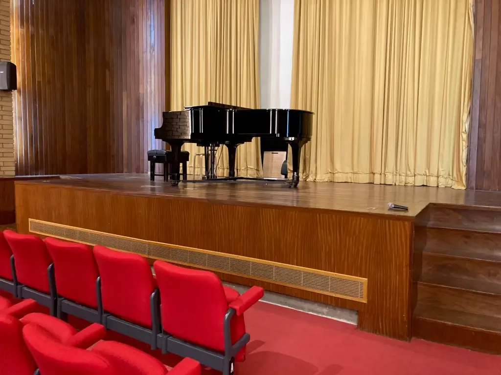 Auditorium