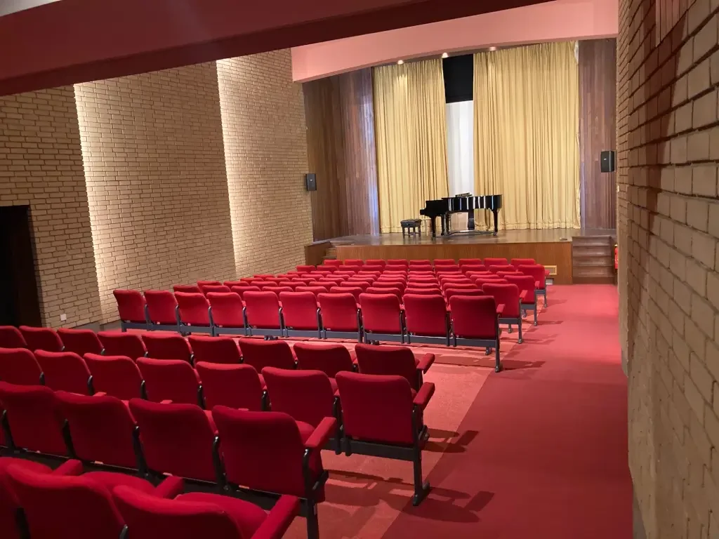 Auditorium