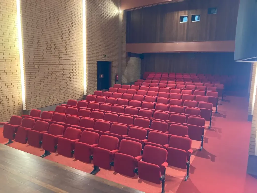 Auditorium