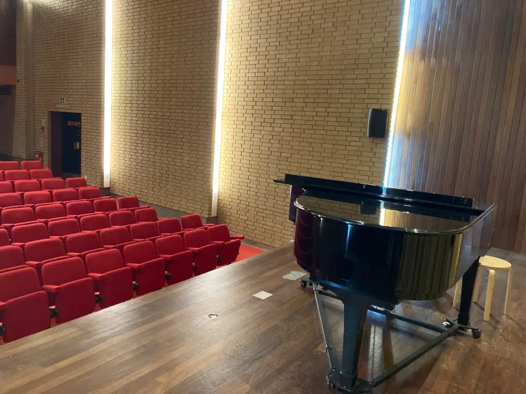Auditorium