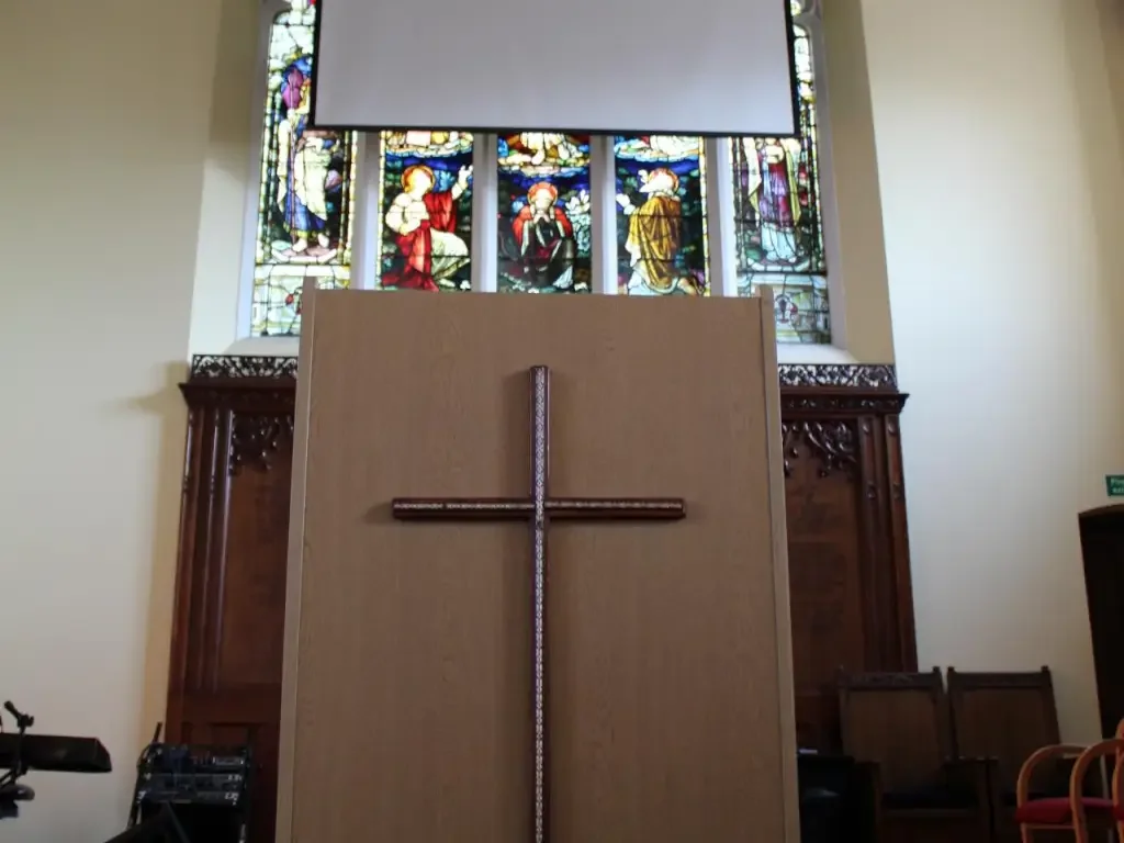 The Sanctuary