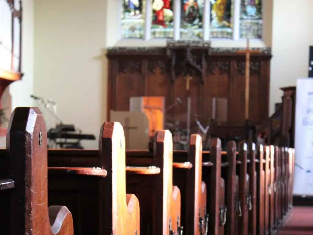 The Sanctuary