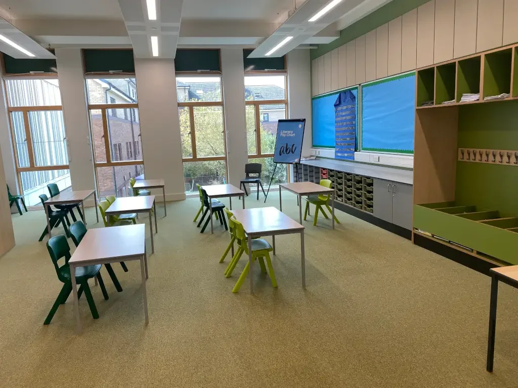 Classroom