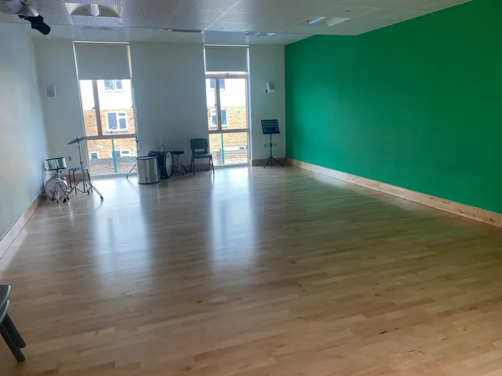 Dance Studio