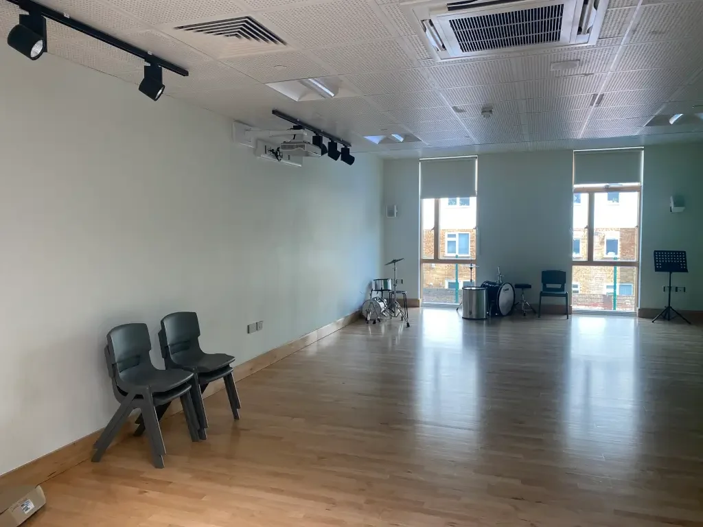 Dance Studio