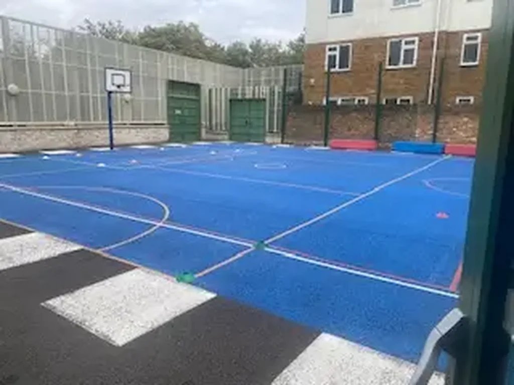 Pitch