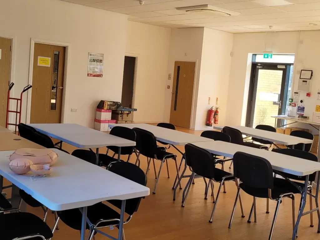 Hall