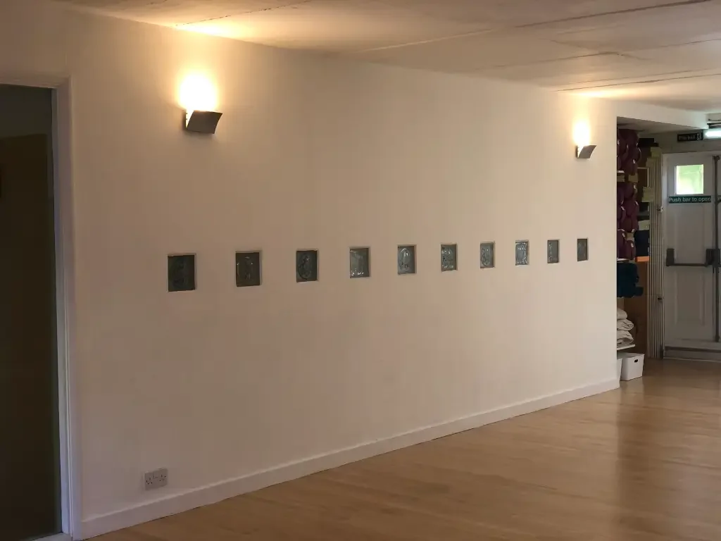 The Yoga Studio