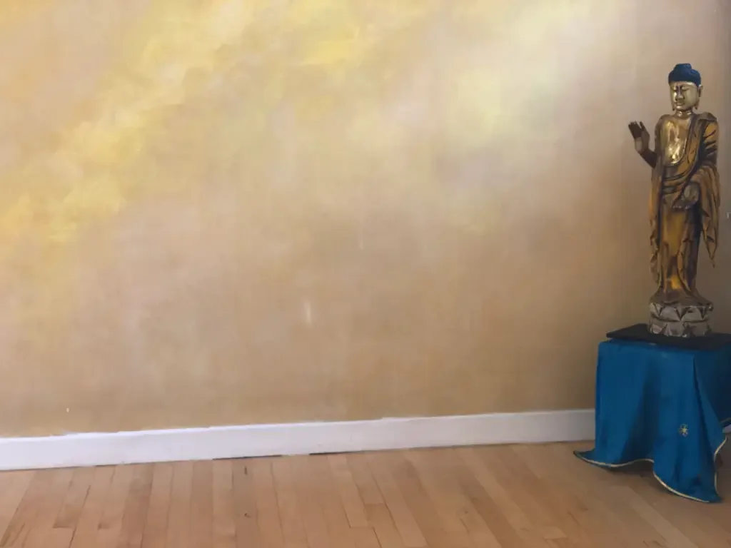 The Yoga Studio