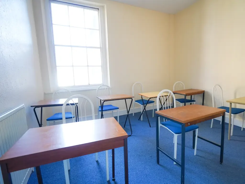 Room 103