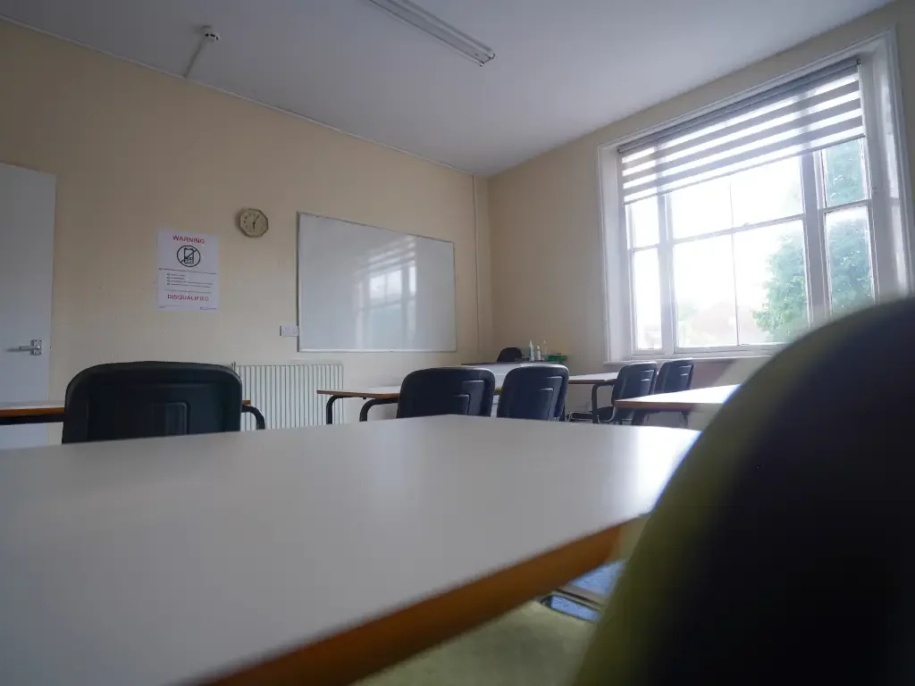 Room 102