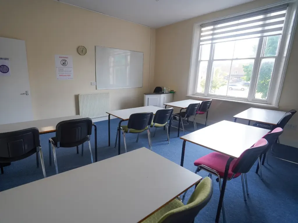 Room 102