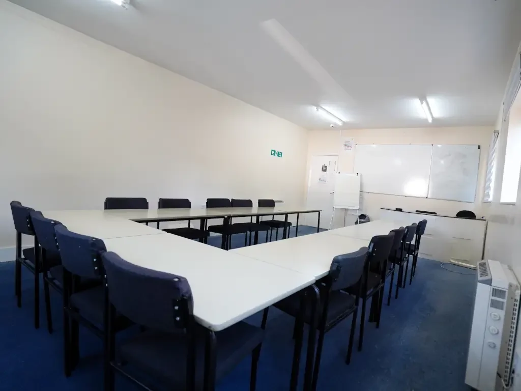 Room 105
