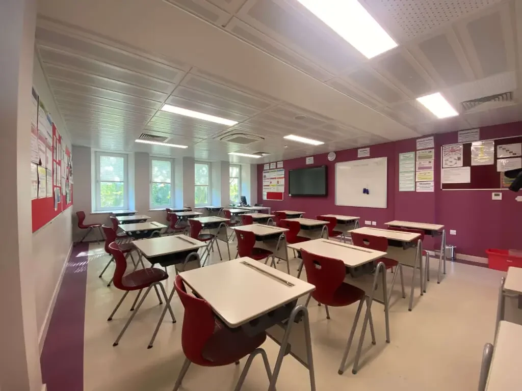 Classroom