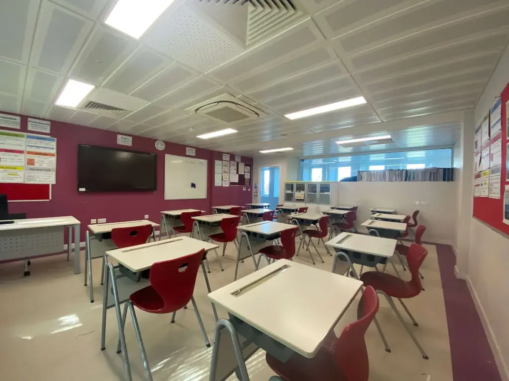 Classroom