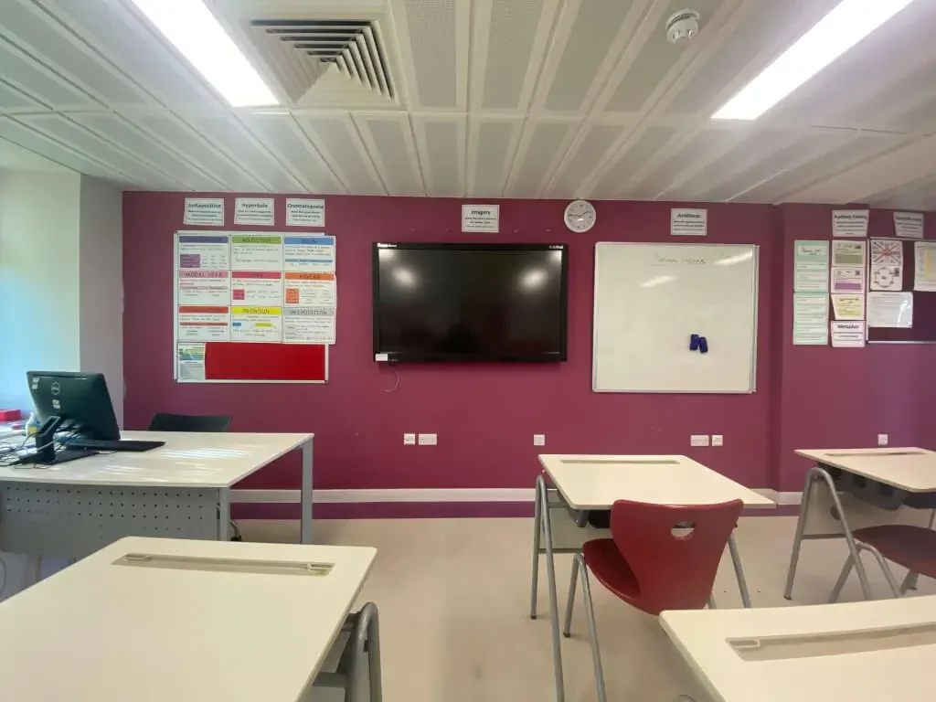 Classroom