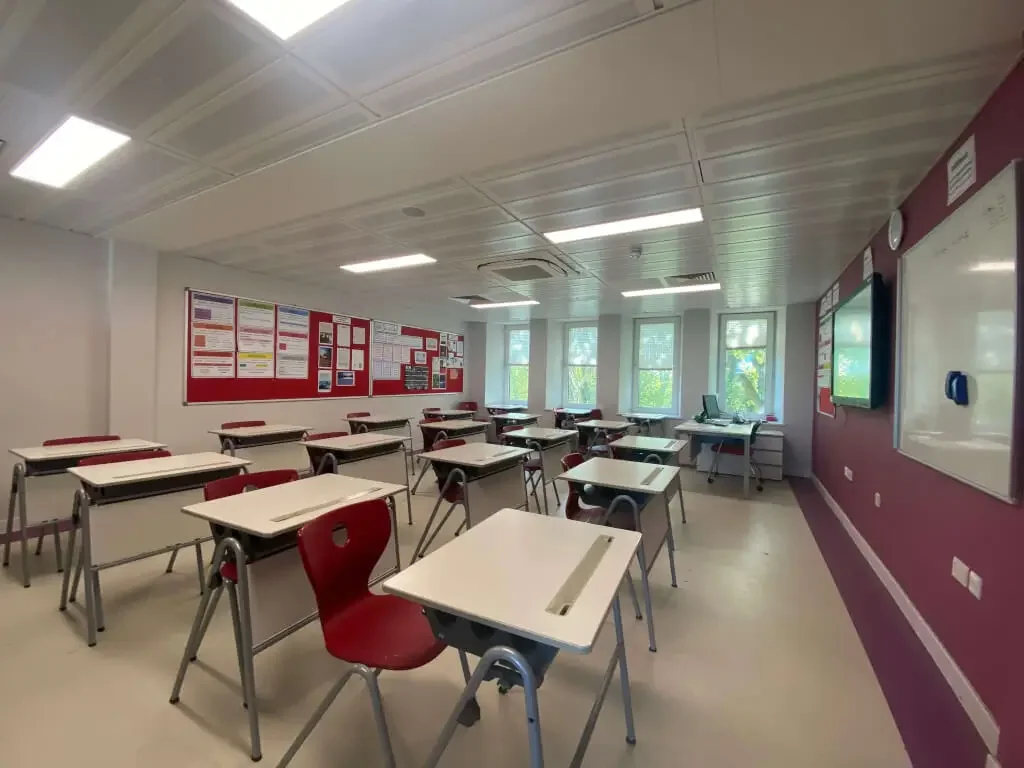 Classroom