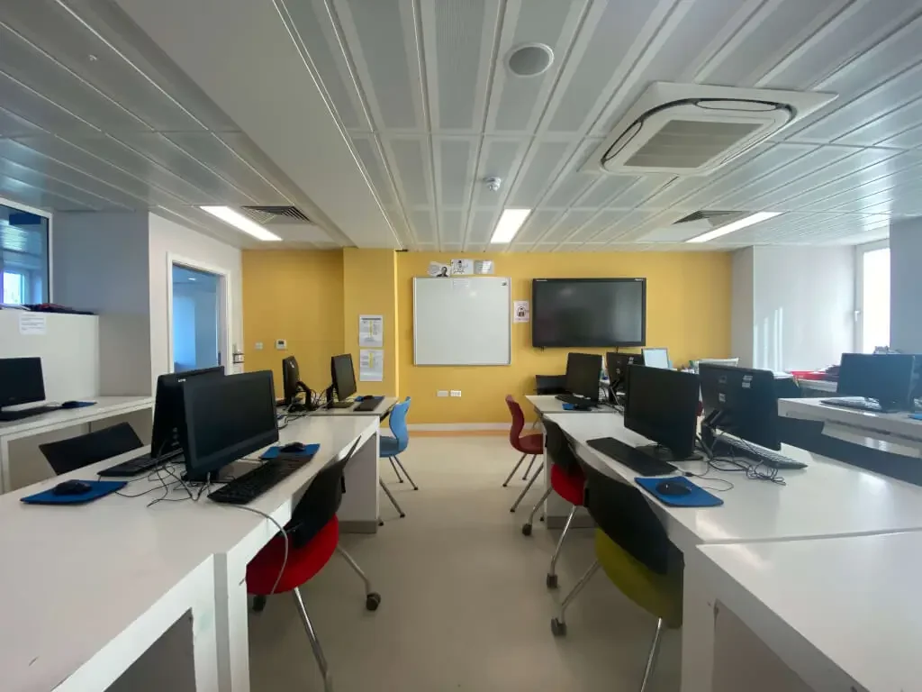 Computer Suite