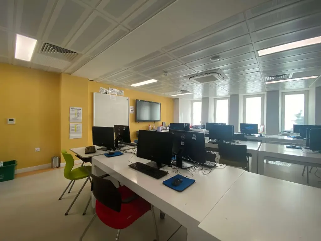 Computer Suite