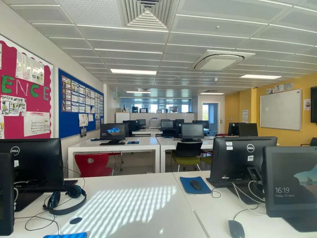 Computer Suite