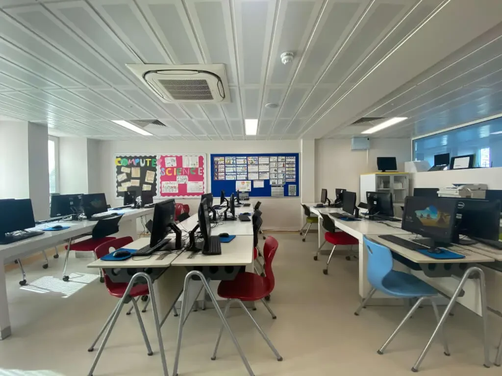 Computer Suite