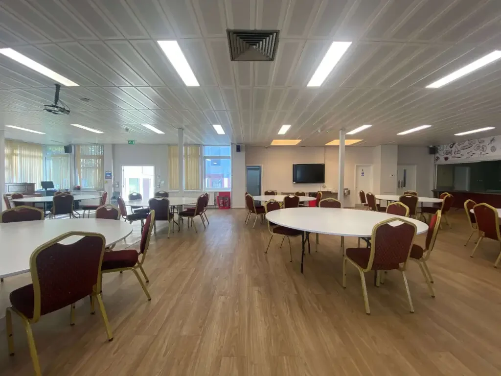 Dining Hall