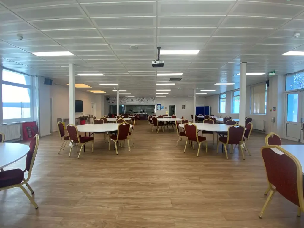 Dining Hall
