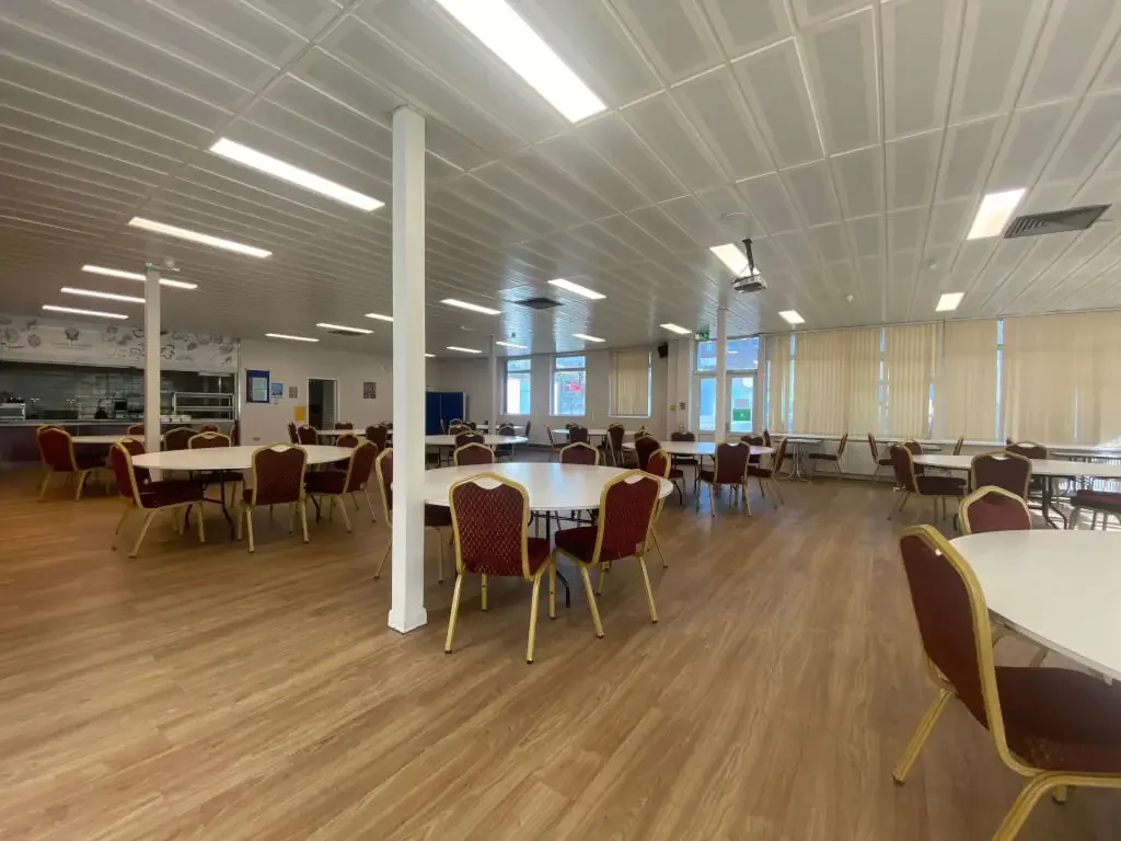 Dining Hall
