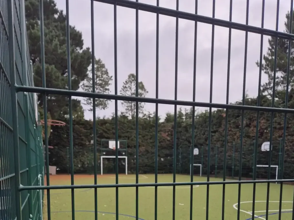 MUGA (Multi Use Games Area)