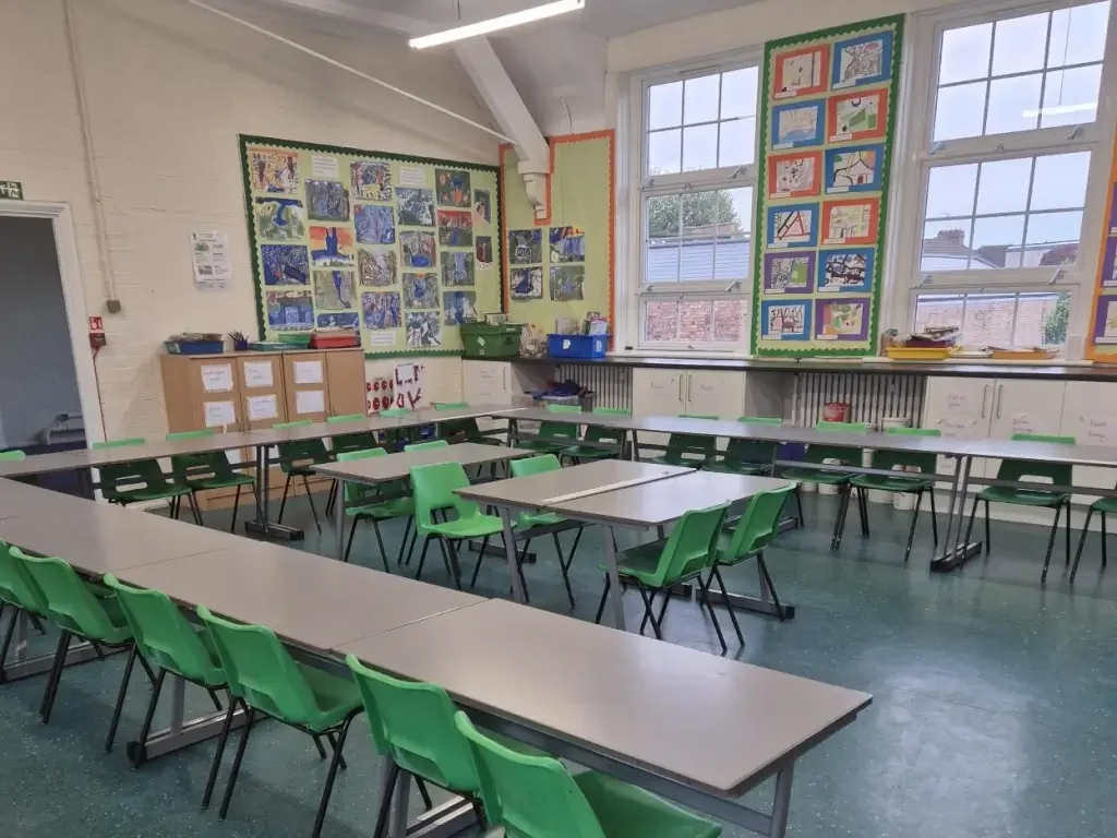Art Room