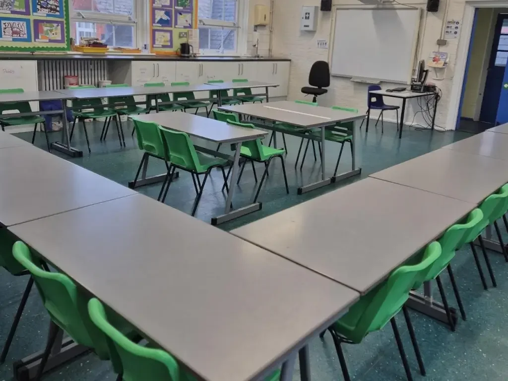 Art Room